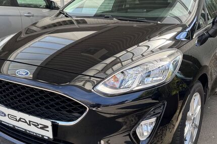 Ford Fiesta 69.670 km 10.950 &euro; Sprockhövel 45549