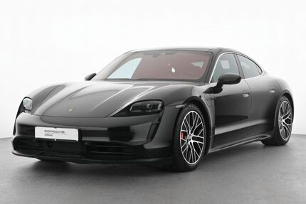 Porsche Taycan 100.200 km 58.500 &euro; Essen 45143