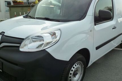Renault Kangoo 144.000 km 10.800 &euro; Duisburg 47269