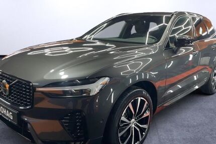 Volvo XC60 26.130 km 42.880 &euro; Recklinghausen 45659
