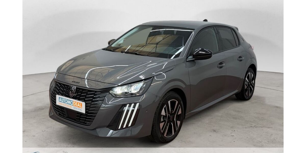 Peugeot 208 11.469 km 22.949 &euro; Moers 47445