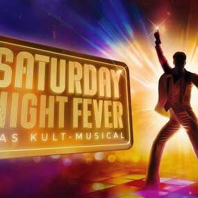 Saturday Night Fever