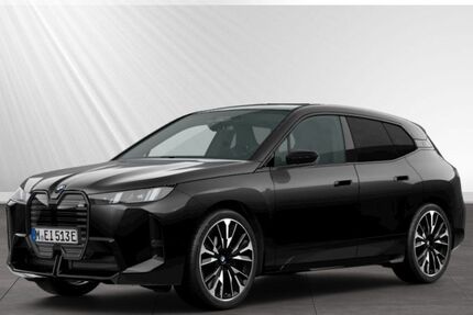 BMW iX 2.700 km 99.999 € Moers 47441