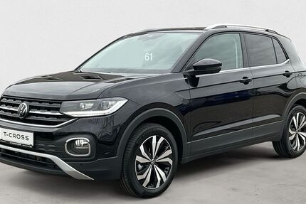 VW T-Cross 7.206 km 26.880 &euro; Wesel 46483