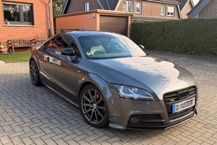 Audi TT 173.000 km 15.490 &euro; Duisburg 47199
