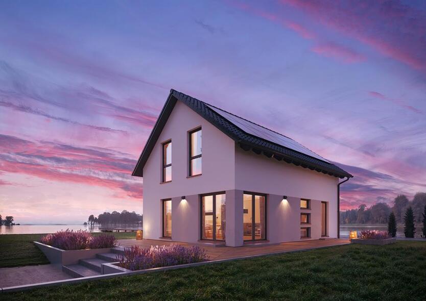 Essen Neubau Erstbezug zimmer