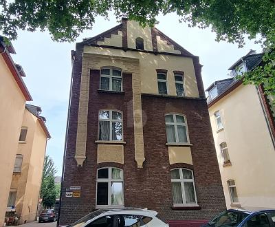 STARK SANIERUNGSBEDÜFTIGES BAUDENKMAL - Mehrfamilienhaus, Wohnhaus Duisburg Mittelmeiderich | Angebot:26176252