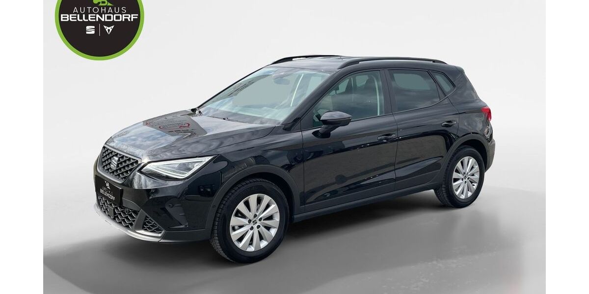 Seat Arona 17.291 km 20.469 &euro; Bottrop 46244