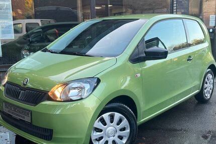 Skoda Citigo 44.580 km 6.290 &euro; Duisburg 47138
