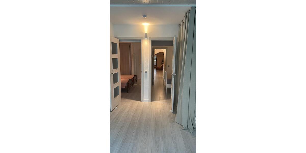 Erdgeschoßwohnung Dorsten Altstadt - 4 Zimmer, 108 m&sup2;, 379.000&euro; | Angebot:27627605