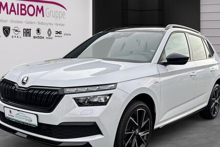 Skoda Kamiq 50.300 km 25.990 &euro; Wesel 46485