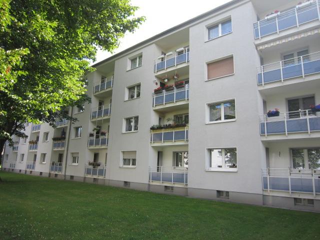 Einziehen und Wohlfühlen-Am Kreyenbergshof
