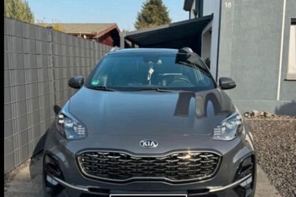 Kia Sportage 48.000 km 17.500 &euro; Bochum 44866