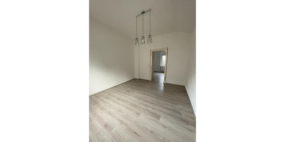 Etagenwohnung Gelsenkirchen Rotthausen - 2 Zimmer, 48 m&sup2;, 480&euro; | Angebot:23509168