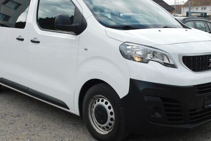 Peugeot Expert 130.890 km 10.899 &euro; Mülheim 45473