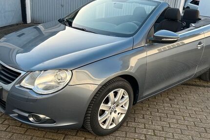 VW Eos 266.100 km 3.550 &euro; Oberhausen 46047