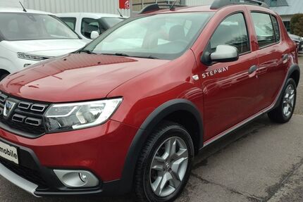 Dacia Sandero 12.500 km 11.490 &euro; Gelsenkirchen 45892