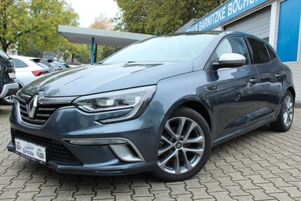 Renault Megane 117.525 km 9.890 &euro; Bochum 44866