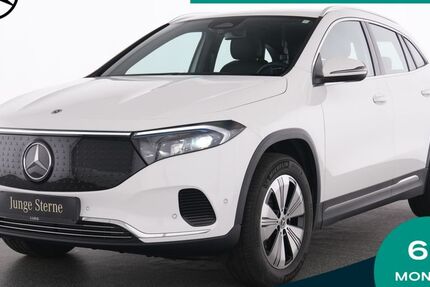 Mercedes-Benz EQA 5.532 km 35.885 &euro; Essen 45309