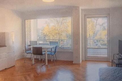 Wohnung Gelsenkirchen Erle - 2 Zimmer, 44 m&sup2;, 580&euro; | Angebot:26327013