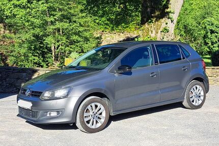 VW Polo 127.966 km 5.350 &euro; Wülfrath 42489