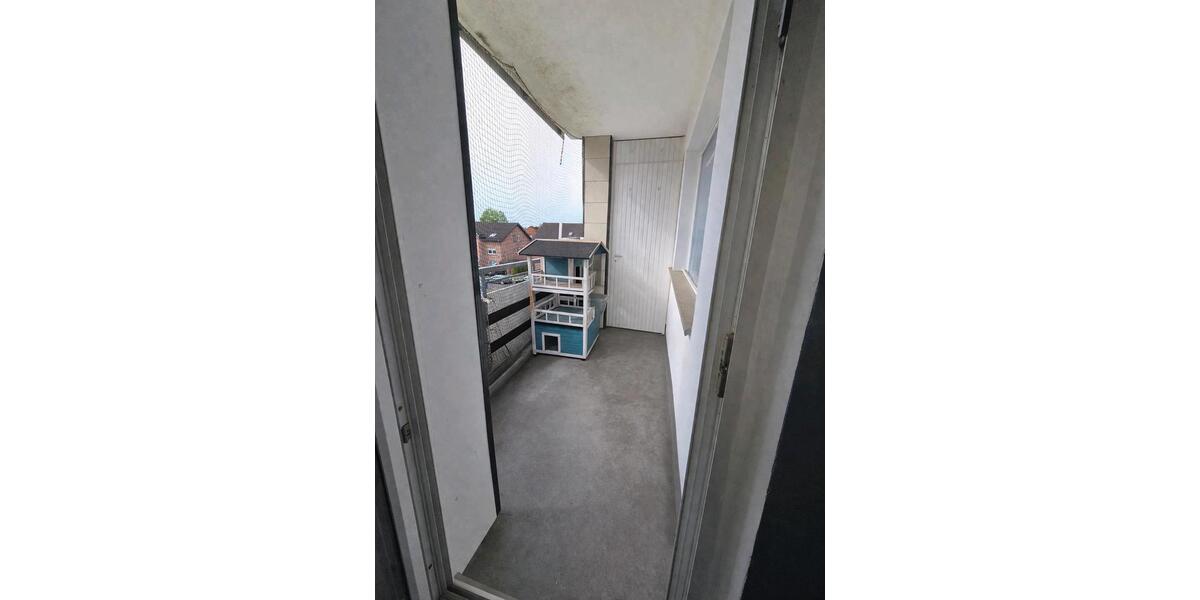 Etagenwohnung Duisburg Rheinhausen - 3 Zimmer, 74 m&sup2;, 184.000&euro; | Angebot:26946330