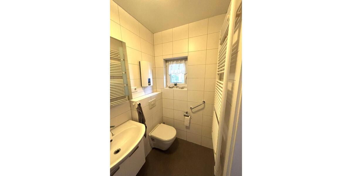 Freistehendes Zweifamilienhaus in Raesfeld zimmer