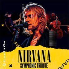 Nirvana Symphonic Tribute 09.01.2026 Matrix