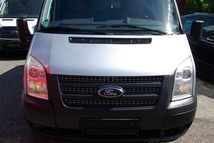 Ford Transit 98.000 km 8.800 € Bottrop 46242