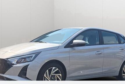 Hyundai i20 15.000 km 17.690 &euro; Recklinghausen 45657
