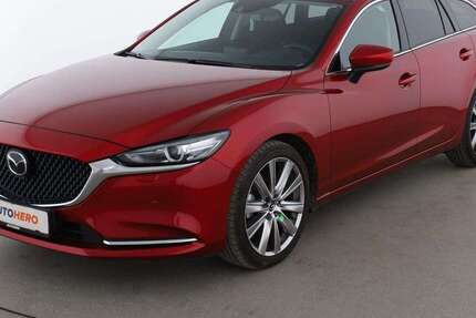 Mazda 6 21.254 km 26.660 &euro; Essen 45141