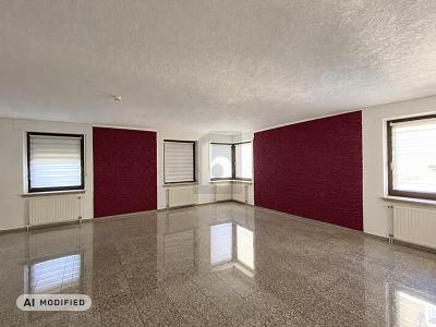 TRAUMHAFTE MAISONETTEWOHNUNG MIT HAUS-CHARME - Maisonettenwohnung Oberhausen | Angebot:27669173