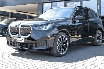 BMW X3 7.821 km 57.490 &euro; Velbert 42553