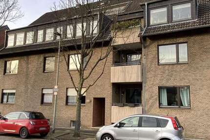 Wohnung zum Kaufen in Oberhausen 156.000 € 71 m²