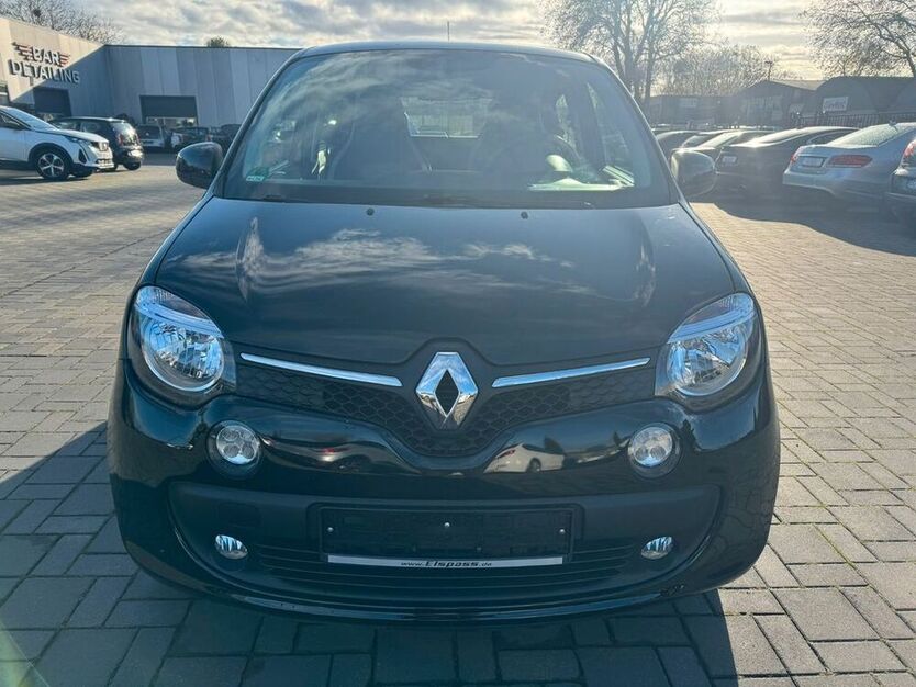 Twingo