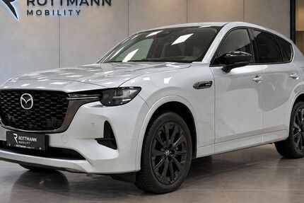 Mazda CX-60 26.444 km 41.800 &euro; Oberhausen 46149