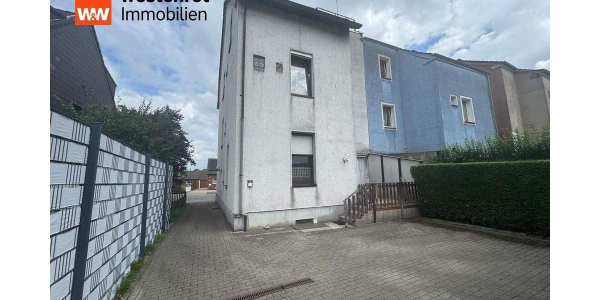 Mehrfamilienhaus, Wohnhaus Recklinghausen / Grullbad Süd - 1 Zimmer, 210 m&sup2;, 299.000&euro; | Angebot:24533326