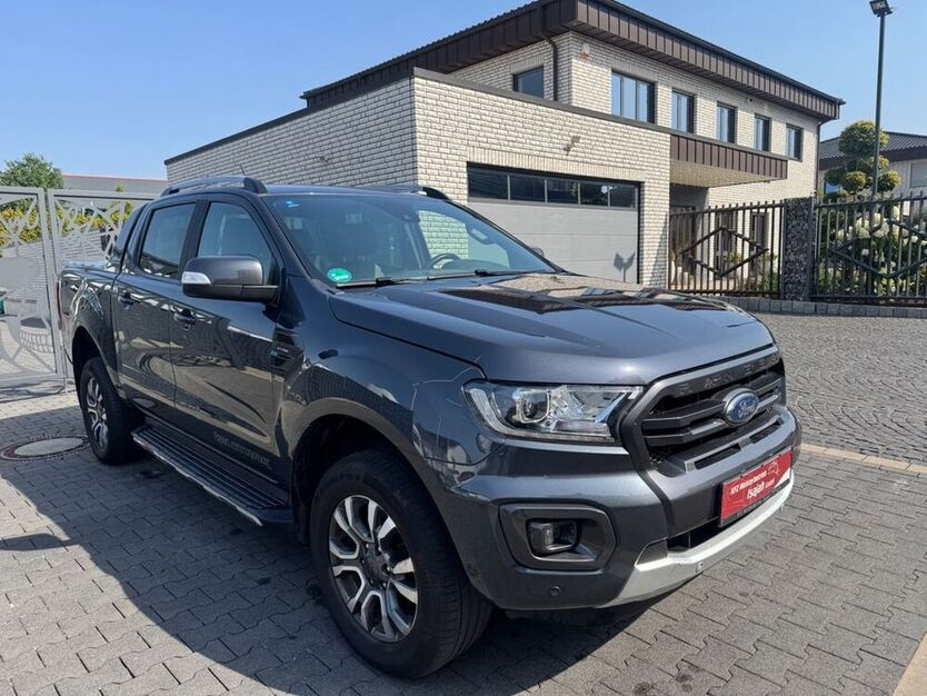Ranger
