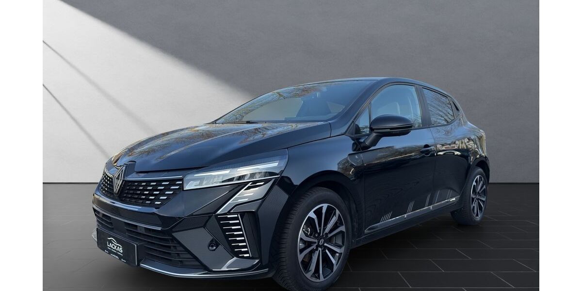 Renault Clio 7.800 km 17.990 &euro; Dinslaken 46537