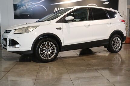 Ford Kuga 136.950 km 9.900 &euro; Ratingen 40880