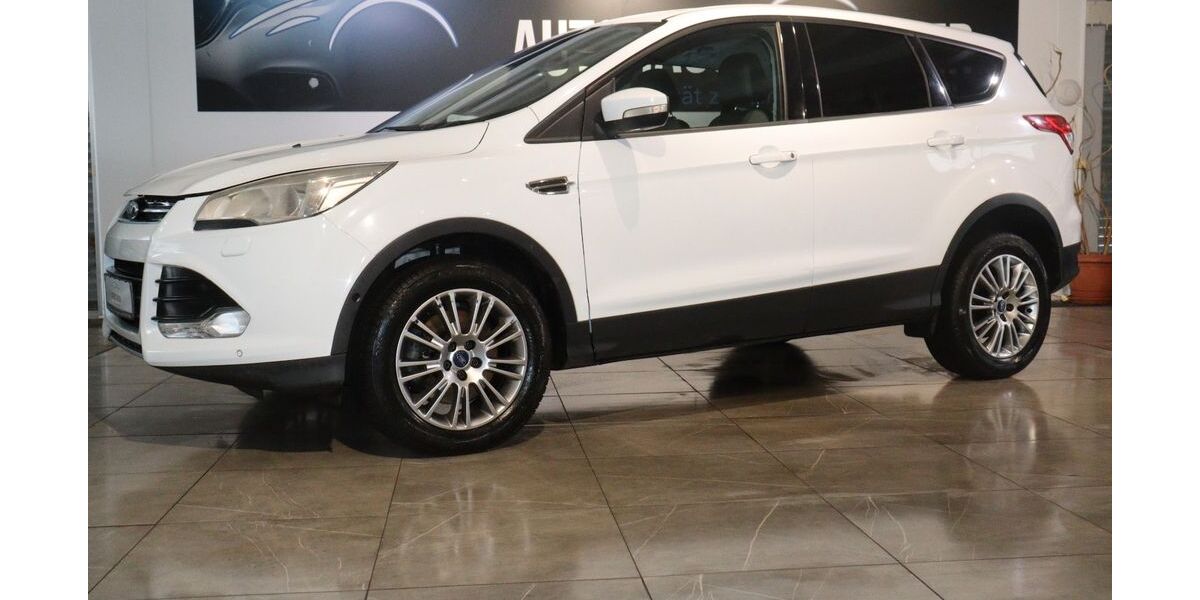 Ford Kuga 136.950 km 9.900 &euro; Ratingen 40880