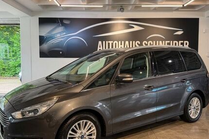 Ford Galaxy 182.643 km 17.800 &euro; Ratingen 40880