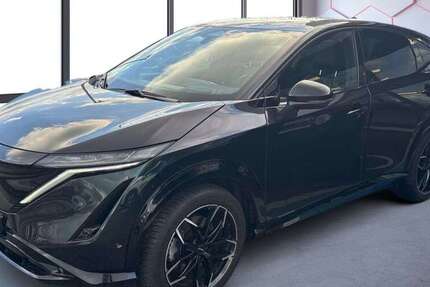 Nissan Ariya