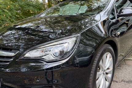 Opel Cascada 174.574 km 6.700 € Essen 45276