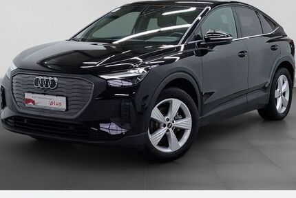 Audi Q4 e-tron 42.506 km 24.770 &euro; Bochum 44809