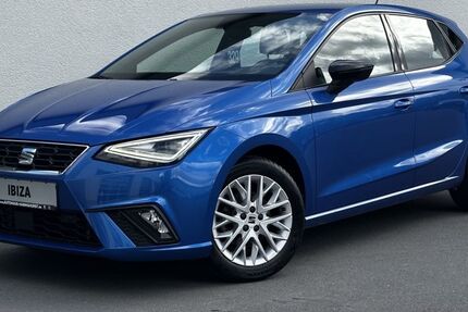 Seat Ibiza 35.570 km 18.490 &euro; Castrop-Rauxel 44579