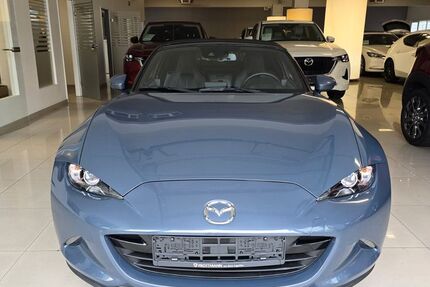 Mazda MX-5 28.834 km 22.850 € Oberhausen 46149