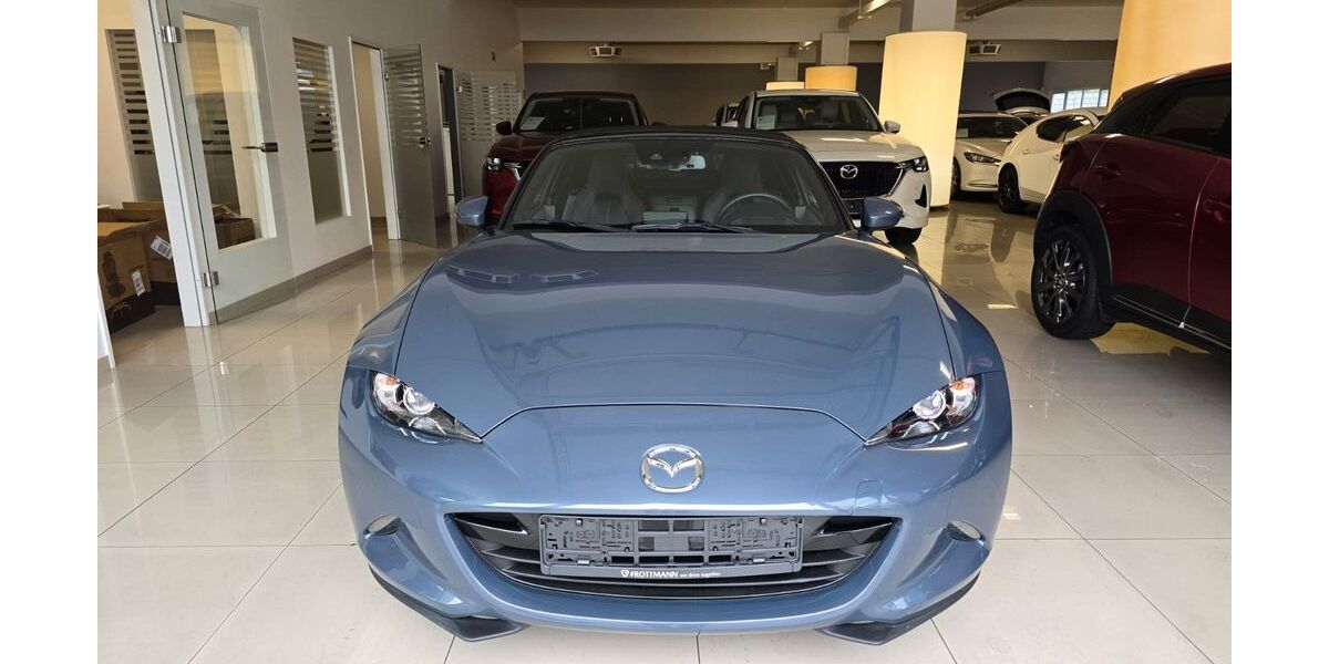 Mazda MX-5 28.834 km 22.850 € Oberhausen 46149