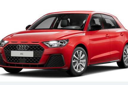 Audi A1 17.920 km 19.770 &euro; Bochum 44809