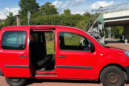 Renault Kangoo 216.000 km 3.990 &euro; Recklinghausen 45657